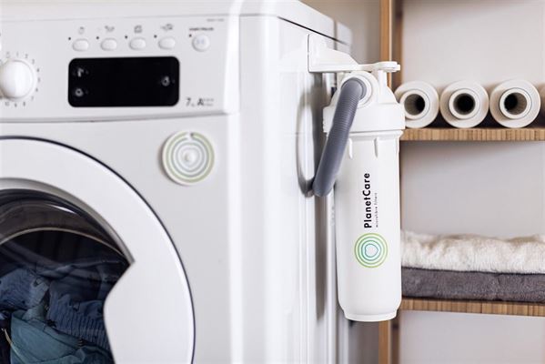 Vasketøjet klarer ikke sig selv – endnu