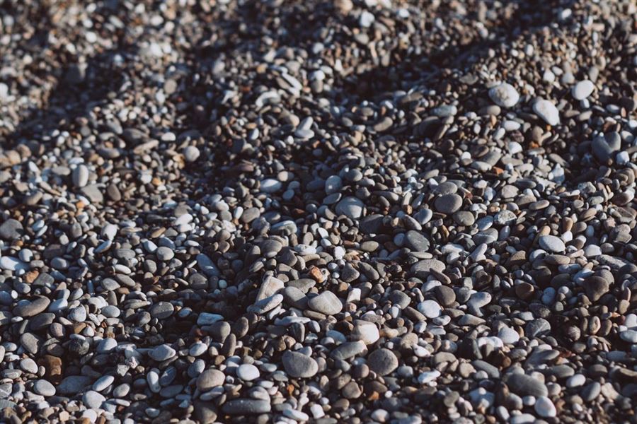 Ærtesten: Små sten med store fordele