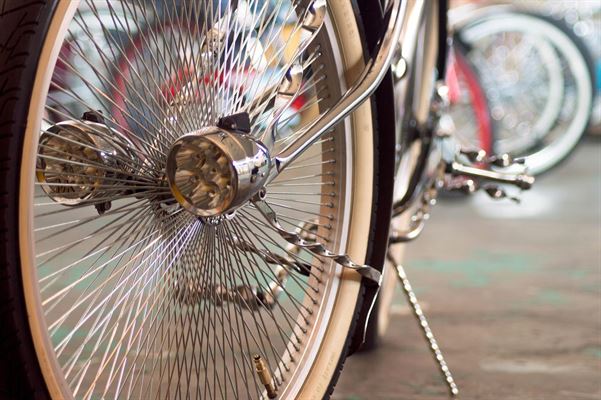 Spar penge og få den rette cykellygte til dine behov