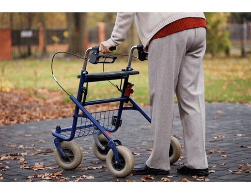 Ergonomiske hjælpemidler til både hjemmet og arbejdspladsen