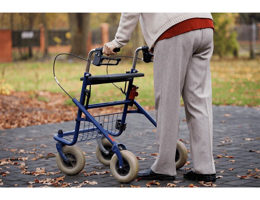 Ergonomiske hjælpemidler til både hjemmet og arbejdspladsen