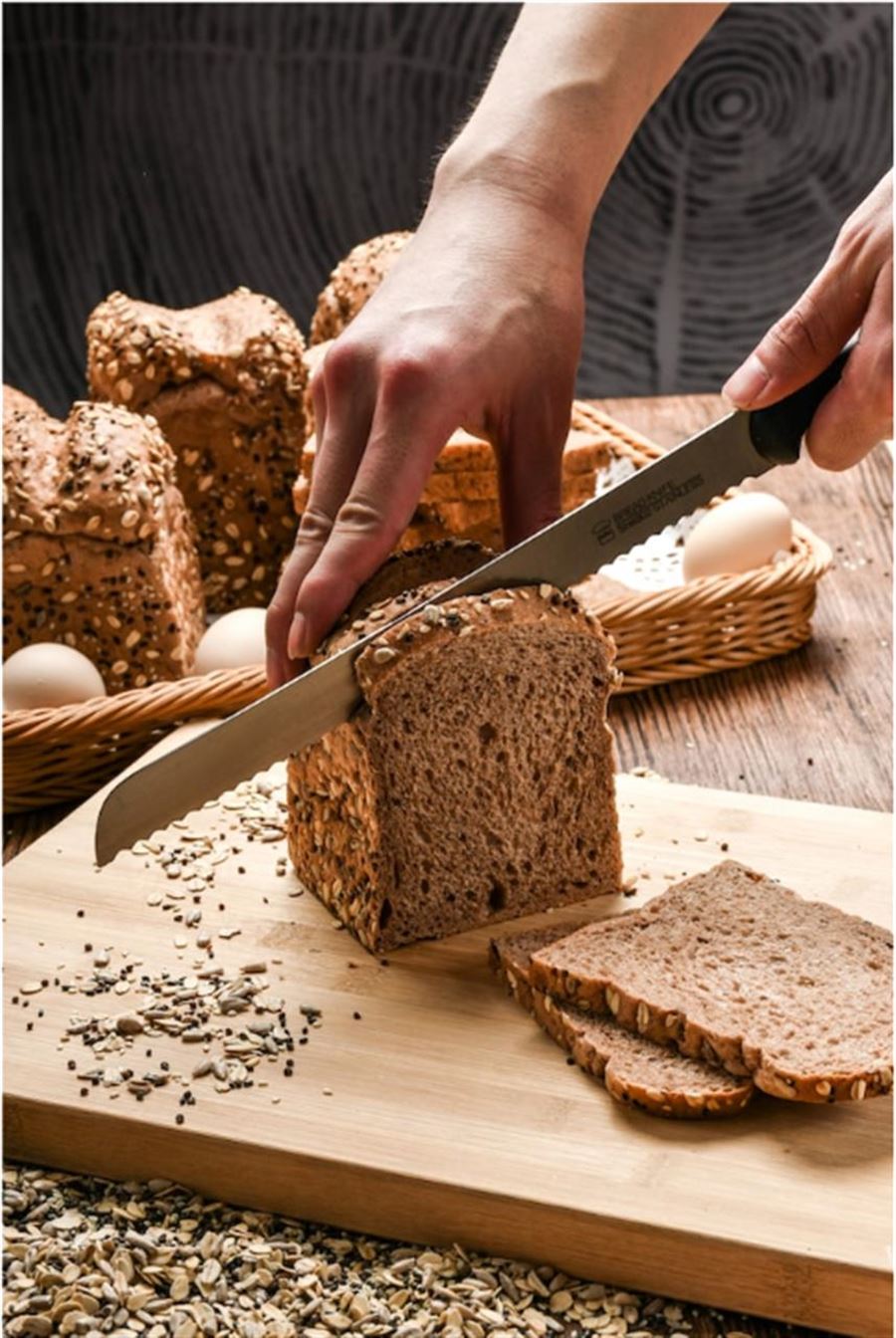 Schulstad Bakery Solutions – Lækre og innovative bageri løsninger