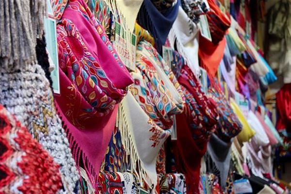 Moden anno 2023 siger ’miks og match’