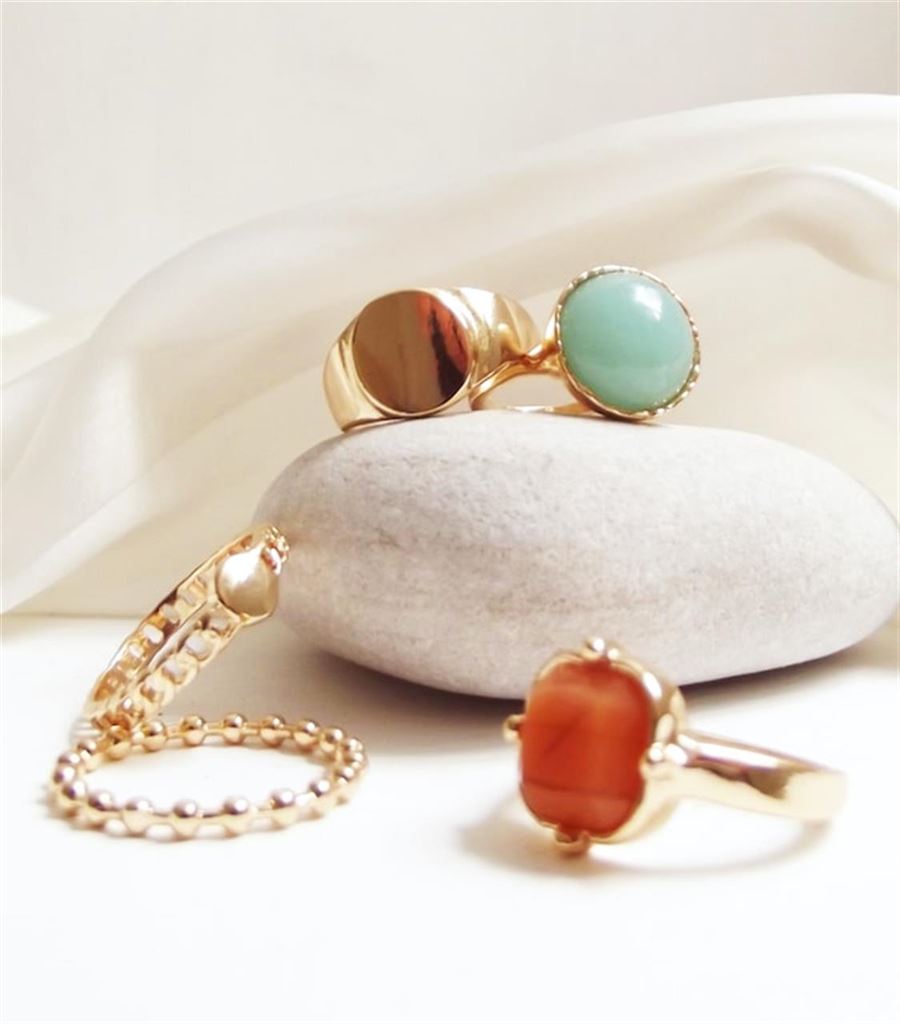 Giv dit liv mere åndelighed med spirituelle smykker