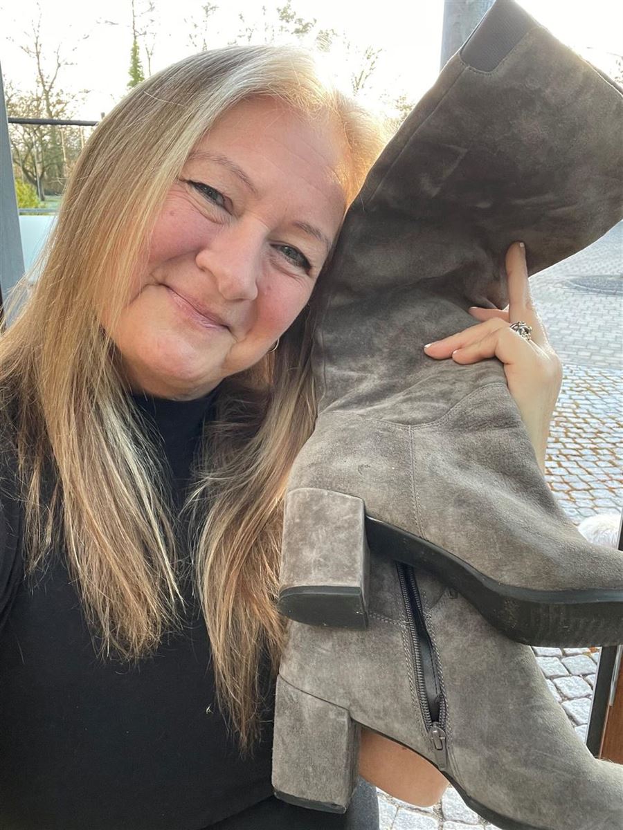 Kan man bruge indlægssåler i vinterstøvler?