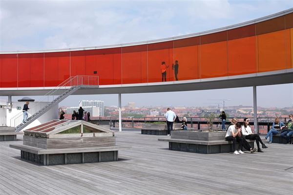 Find en leje lejlighed i København eller Århus til dit budget