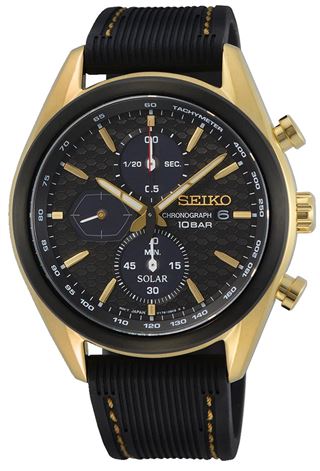 Alt du skal vide om Seiko ure inden du investerer