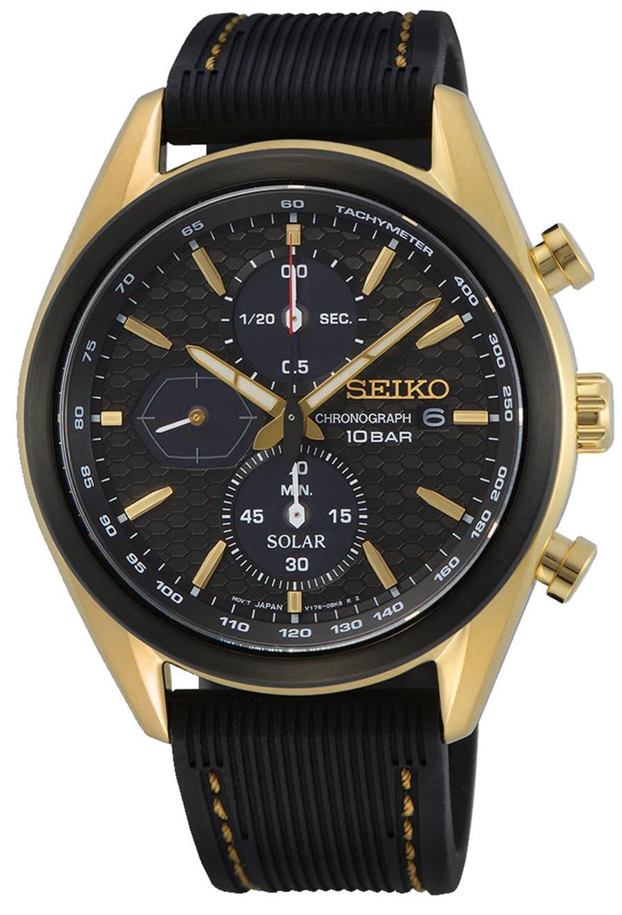 Alt du skal vide om Seiko ure inden du investerer