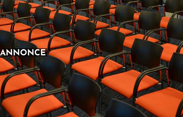 Gode fifs til et godt event