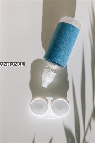 Har du hørt om multifokale linser? Hvis ikke, så kig med her