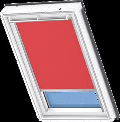 VELUX mørklægningsgardiner har mange fordele