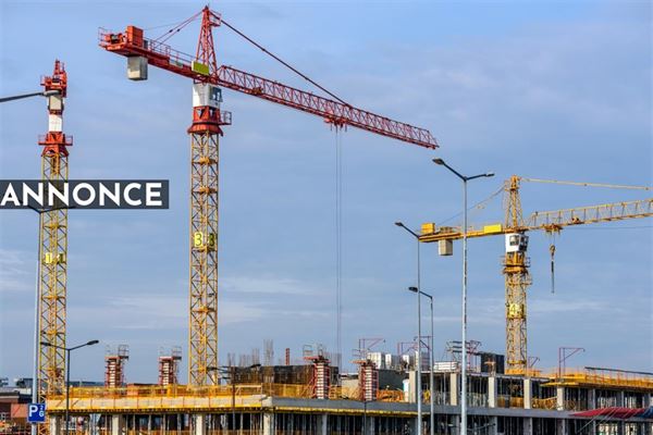 Sådan sikrer du dig, at du har de rigtige elementer på din arbejdsplads