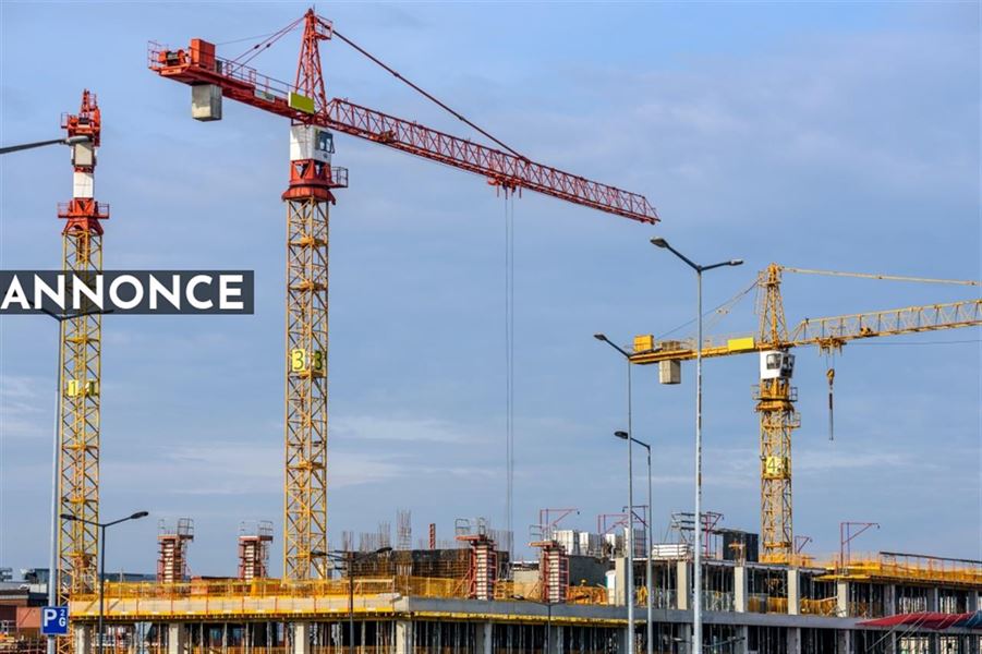 Sådan sikrer du dig, at du har de rigtige elementer på din arbejdsplads