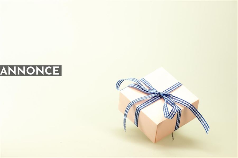 Tre tips til at finde de rigtige firmagaver