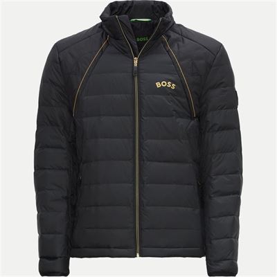 Hugo Boss – Tysk kvalitet og elegance