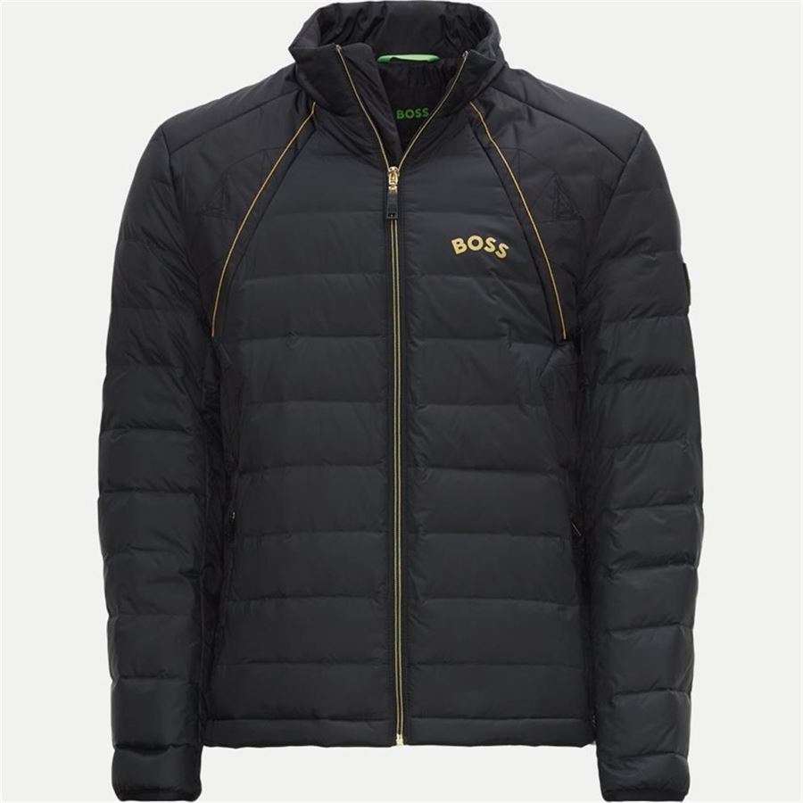 Hugo Boss – Tysk kvalitet og elegance