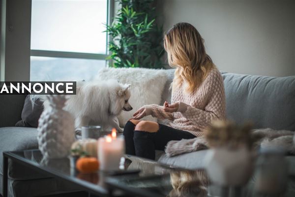 3 gode grunde til at blive hjemme en fredag aften