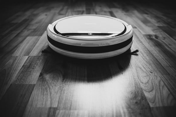 IRobots Roomba-batteri er designet til at drive støvsugeren i op til 300 kvadratmeter rengøring