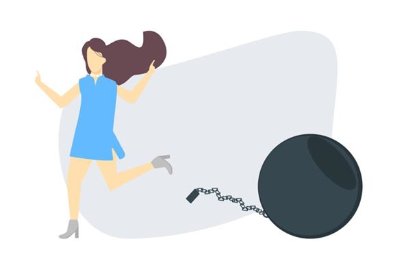 Hvad er RKI, og hvordan undgår du at blive registreret?