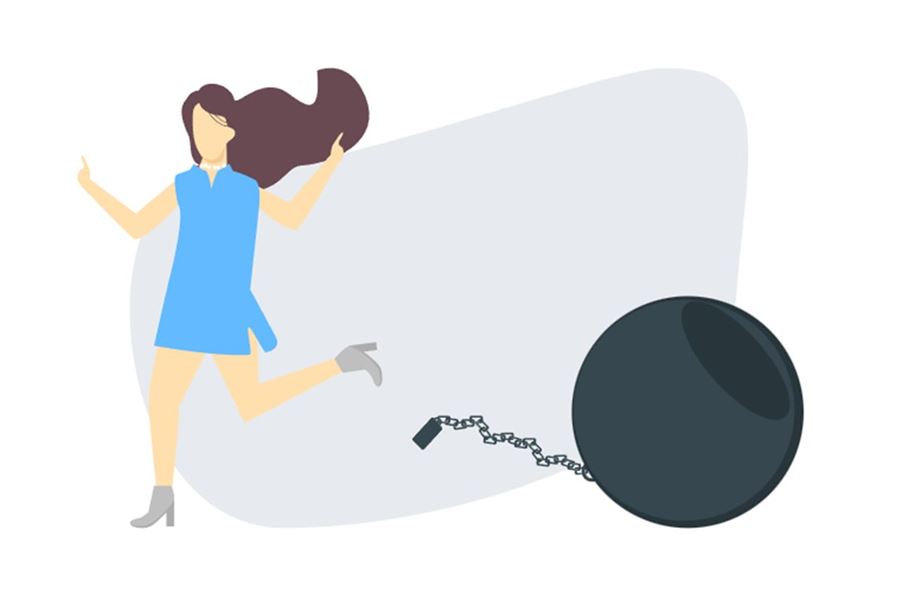 Hvad er RKI, og hvordan undgår du at blive registreret?