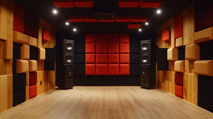 Akustikregulering: Optimér din lydoplevelse