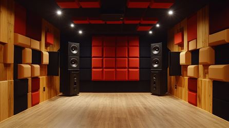 Akustikregulering: Optimér din lydoplevelse