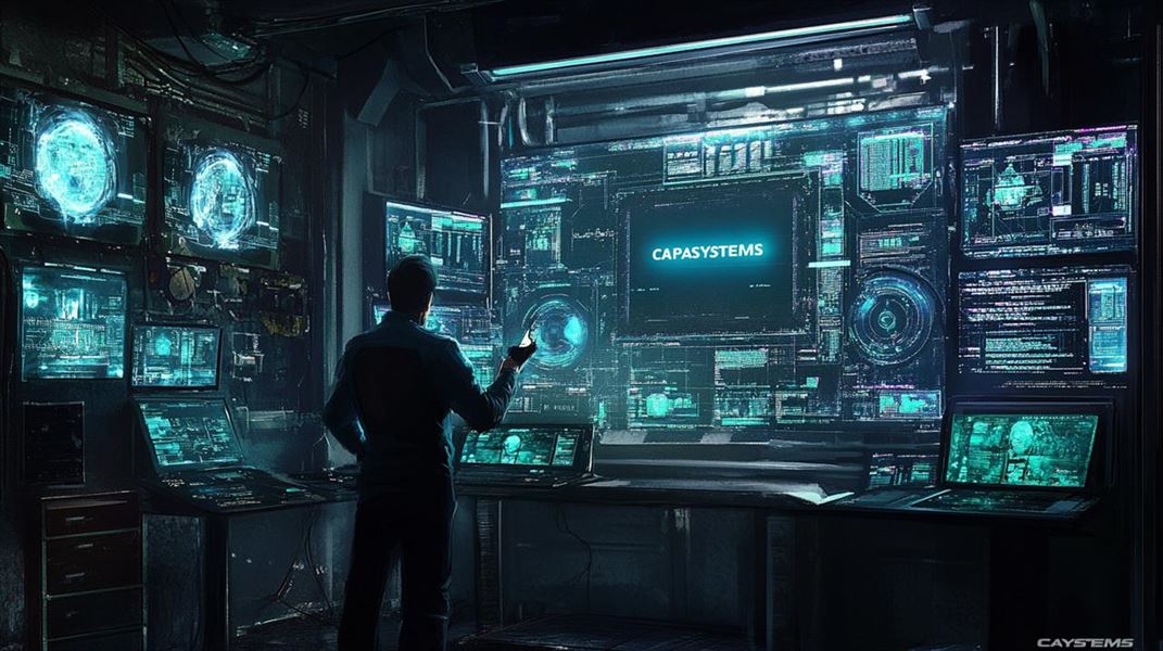 Introduktion til privileged access management