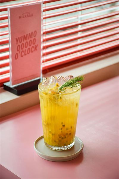 Drikkeglas med stil og kvalitet