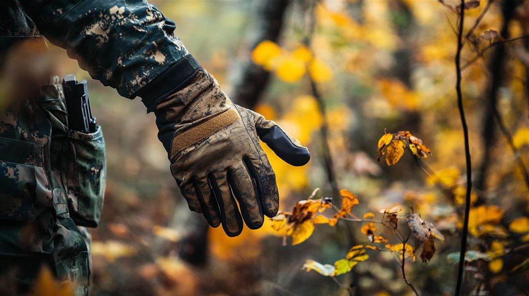 Jagthandsker - En vigtig del af udstyret for jægere