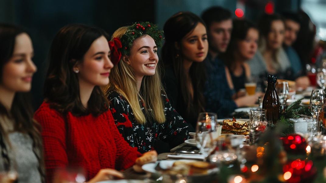 Den ultimative guide til firmajulefrokost i københavn