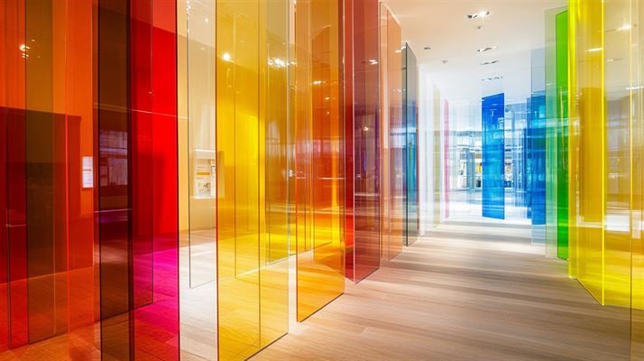 Plexiglas - alt hvad du behøver at vide