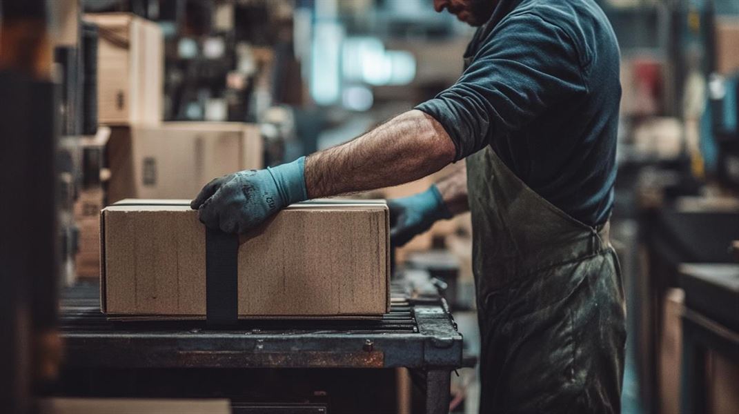 En guide til strapping