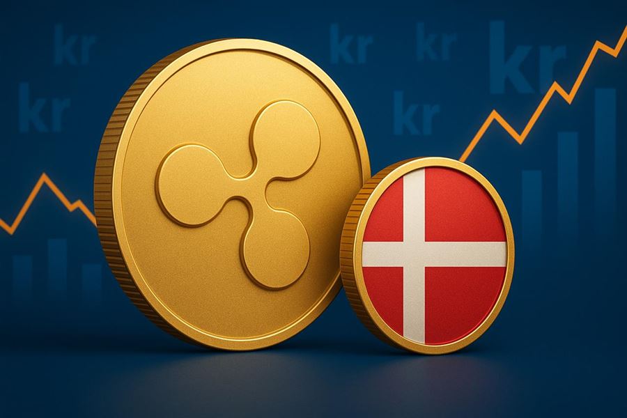 Converter xrp dkk - en guide til konvertering af kryptovaluta
