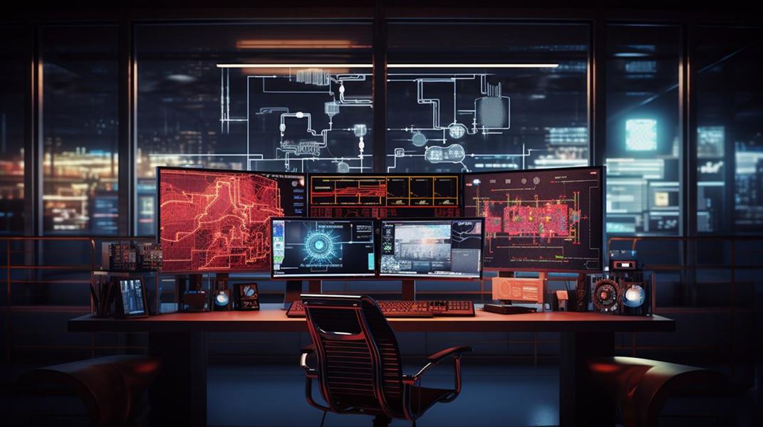 Introduktion til PLC og dets mange anvendelser