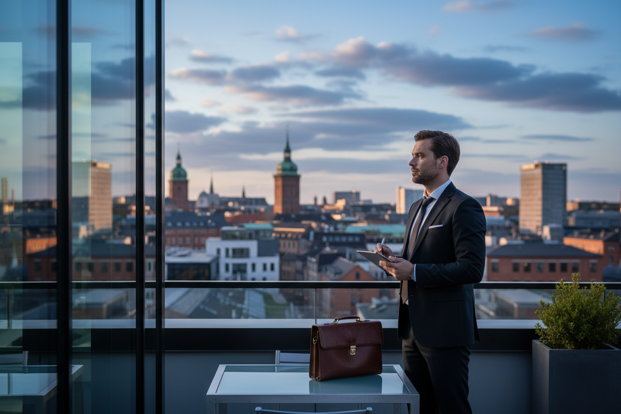 Find den rette advokat i Odense: Din guide til juridisk bistand